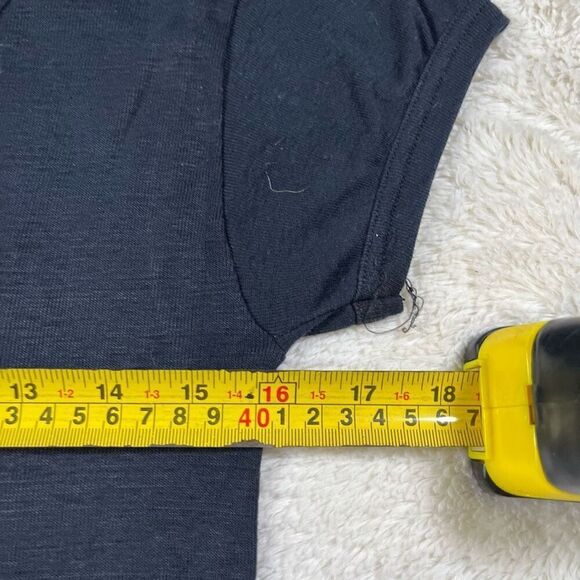 Vintage 90s Y2K Strip Club Lake Geneva Sugar Shack T Shirt - Picture 4 of 5